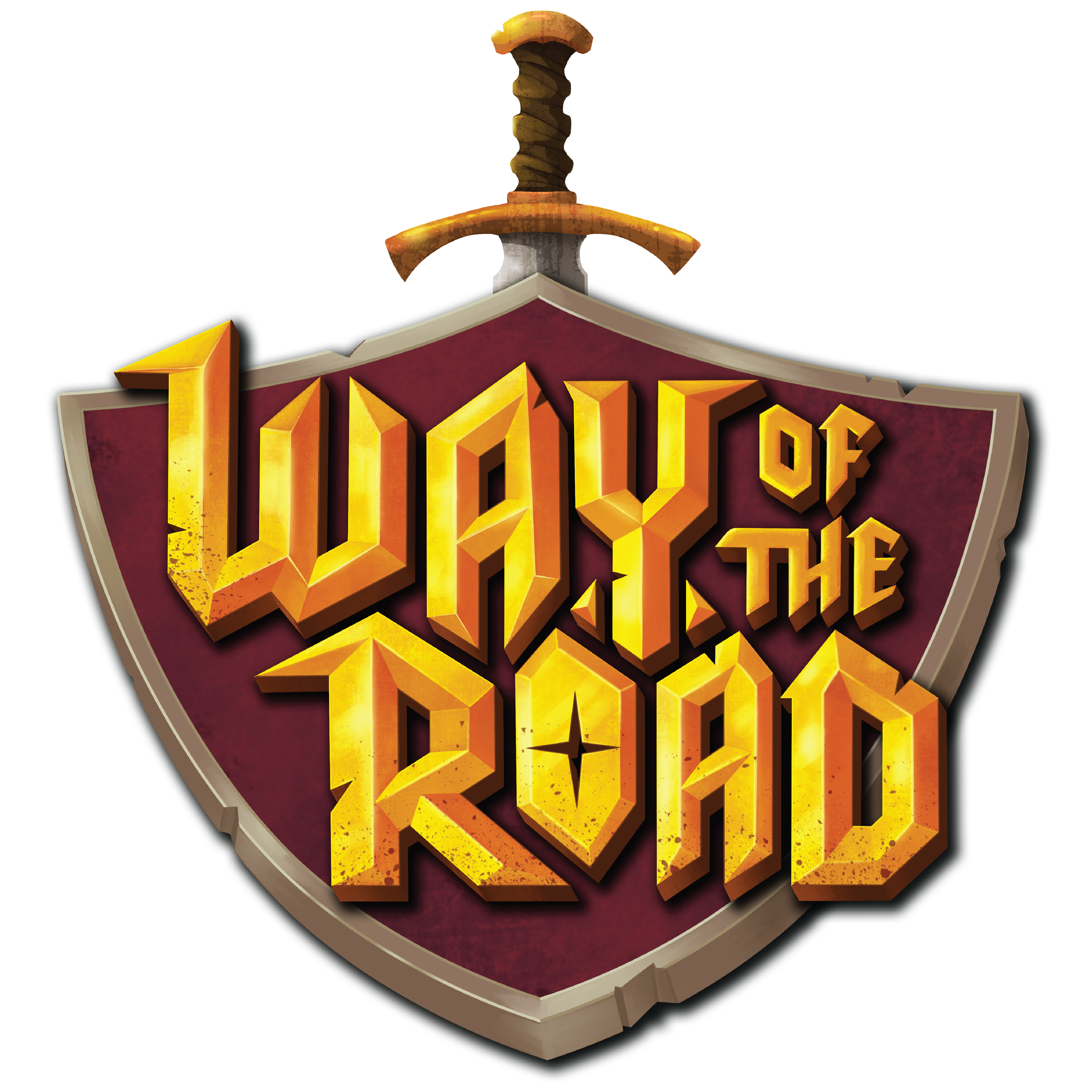 Way of the Road Logo